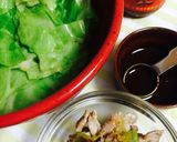 基本の回鍋肉☆キャベツシャキシャキ♫作り方4写真