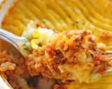 イギリス料理★コテージパイ★作り方16写真