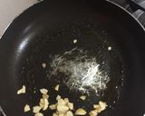 男飯☆豚バラニンニク醤油炒め作り方1写真