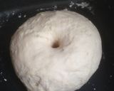 クリスピーピザ作り方4写真