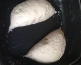クリスピーピザ作り方5写真