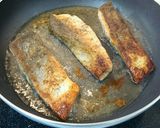 鮭の簡単香草焼き作り方5写真