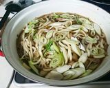 我が家の煮込みうどん作り方6写真