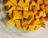 ☆ハロウィン☆大量☆かぼちゃのクッキー♪作り方4写真