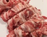 甘口な 豚キムチ作り方3写真