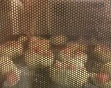 ちょぃ緑のｽｺｰﾝ♪作り方6写真