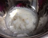超簡単！大根もち ベーコン風味♪作り方2写真