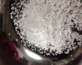 超簡単！大根もち ベーコン風味♪作り方5写真