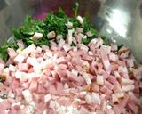 超簡単！大根もち ベーコン風味♪作り方6写真