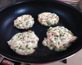 超簡単！大根もち ベーコン風味♪作り方9写真