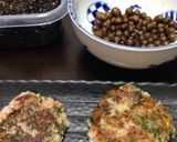 超簡単！大根もち ベーコン風味♪作り方10写真