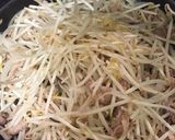 甘口な 豚キムチ作り方7写真