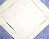 切って折る！冷凍パイシートの器の作り方作り方6写真