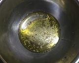 超簡単！お豆とツナのデパ地下風デリサラダ作り方1写真