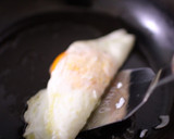イノシシを追え！話題のジビエおにぎらず作り方7写真