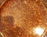 甘辛肉豆腐作り方2写真