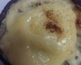 しいたけマヨネーズ&チーズカップ作り方4写真