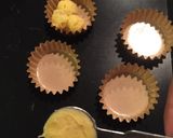 1才１ヶ月　さつまいもと黒ゴマ作り方4写真