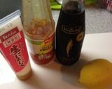 ナスと挽肉のタイ風サラダ作り方5写真