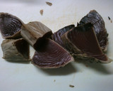 簡単！ かつおと 蓮根の和風煮♪作り方2写真
