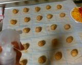 お弁当に♪簡単☆彩り☆パプリカシュウマイ作り方3写真