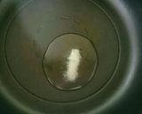 塩焼きに飽きたら！魚のにんにく風味焼き☆作り方1写真