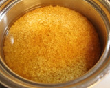 新米で♪生しいたけと油揚げの炊込みご飯作り方4写真