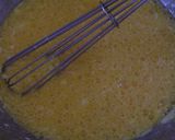 豆腐入りパウンドケーキ作り方3写真