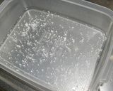 桜の葉の塩漬け作り方4写真