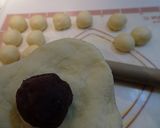 あんぱん作り方4写真