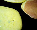 かぼちゃのパンケーキ♡作り方8写真