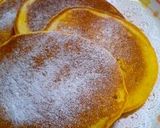 かぼちゃのパンケーキ♡作り方10写真