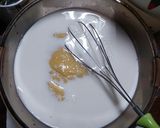 HEY♪とにかく簡単レンジコーンスープ！作り方1写真