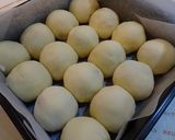 あんぱん作り方5写真