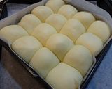 あんぱん作り方7写真