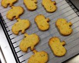 ☆ハロウィン☆かぼちゃクッキー★彡作り方14写真