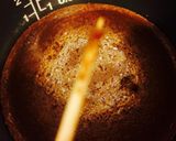簡単☆炊飯器de幸せの濃厚チョコケーキ♬作り方8写真