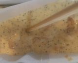 HMで簡単♡紅茶の生パウンドケーキ作り方5写真