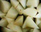 簡単☆節約☆大根&牛肉のしみ旨炒め煮☆作り方7写真