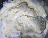 レンコンと鶏むね肉の梅マヨ焼き作り方5写真