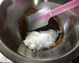 ガトーショコラ（12cm）作り方3写真