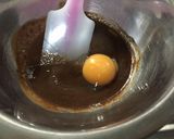 ガトーショコラ（12cm）作り方4写真