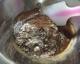ガトーショコラ（12cm）作り方5写真
