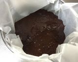 ガトーショコラ（12cm）作り方7写真