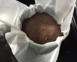 ガトーショコラ（12cm）作り方8写真