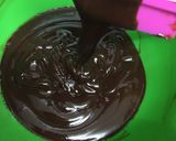 ガトーショコラ作り方2写真