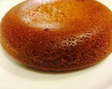 簡単☆炊飯器de幸せの濃厚チョコケーキ♬作り方10写真