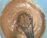 ガトーショコラ作り方6写真