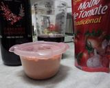 ハバーダ ～ブラジル風牛尾シチュー～作り方4写真