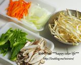野菜も摂れる★カレイの中華風あんかけ作り方1写真